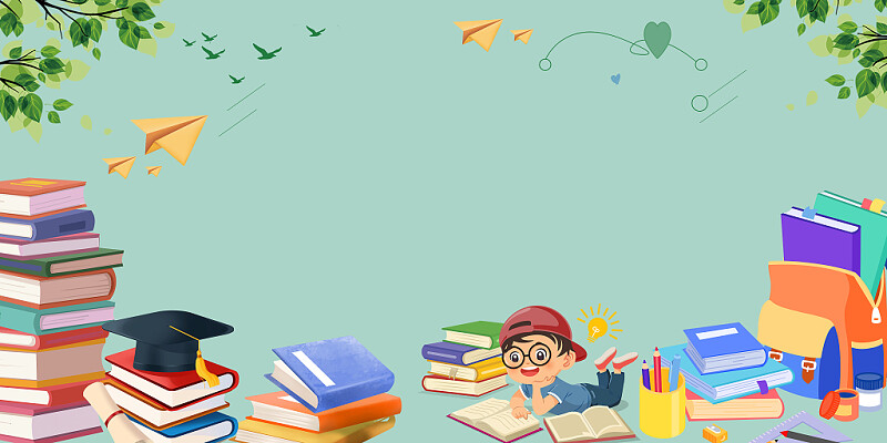 沉浸与回响 书籍构筑的精神家园