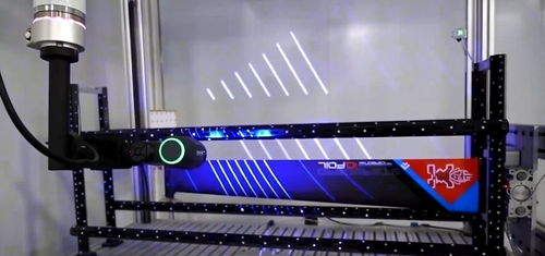 中国制造 以专业实力与高标准再度闪耀世界舞台